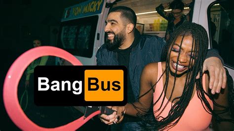 Free porn pics of Bang Bus at Pichunter. Optimized for Mobile! Pichunter looks totally awesome on tablets and phones!